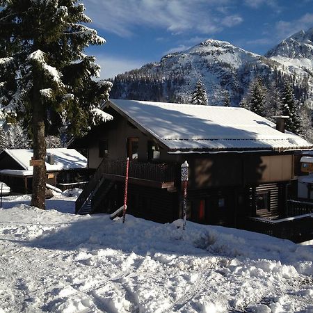 Haus Petra Villa ซอนเนนอัลเพอ นัสส์เฟลด์ ภายนอก รูปภาพ